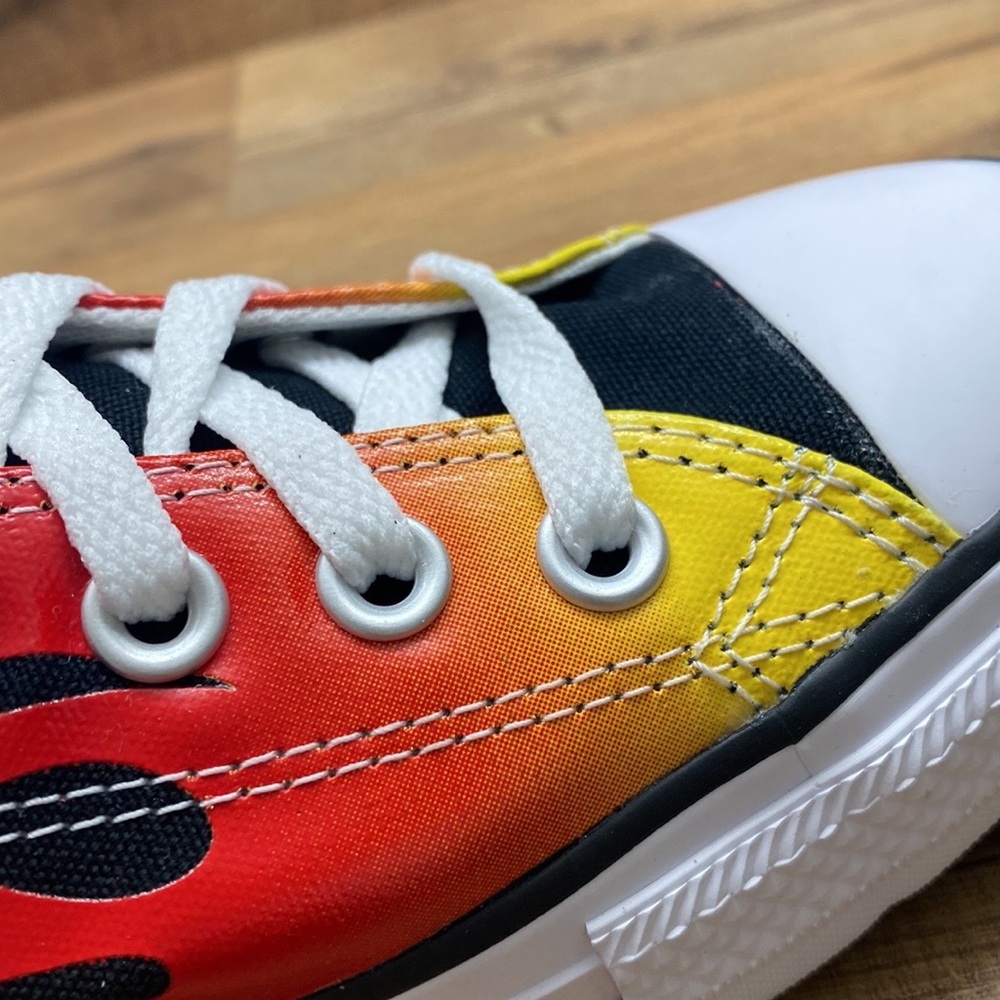 CONVERSE CTAS OX BRAND NEW - Picture 7 of 7